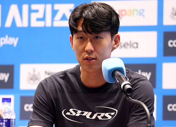 มีพบก็ต้องมีจาก! ‘ซน’ เฟิร์มอำลาไก่หาความท้าทายใหม่