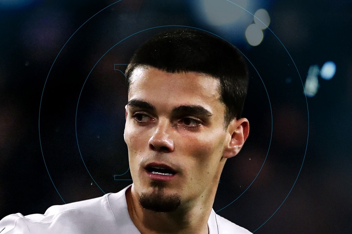 นาโปลีควัก 20 ล.สอย ‘กูเตียร์เรซ’ เติมแบ็คซ้าย