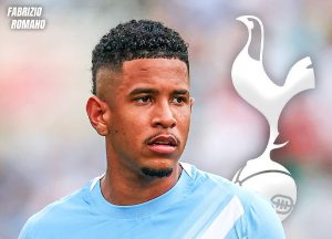 เจ้าตัวพร้อมย้าย! ไก่เปิดฉากถกเรือเซ็น ‘ซาวินโญ่’