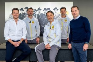 ‘โควัช’ สะบัดน้ำหมึกต่อสัญญาเสือเหลืองถึงปี 2027