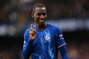 สาลิกาชั่งใจ ‘แจ๊คสัน’ ทางเลือกเติมแดนหน้า