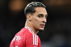 ผีถกเบติสคืบหน้า ‘แอนโทนี่’ ขยับใกล้ลาทีม