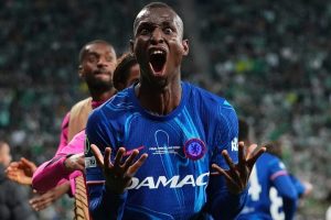 วิลล่าสนใจคว้า ‘แจ๊คสัน’ หวนร่วมงาน ‘เอเมรี่’