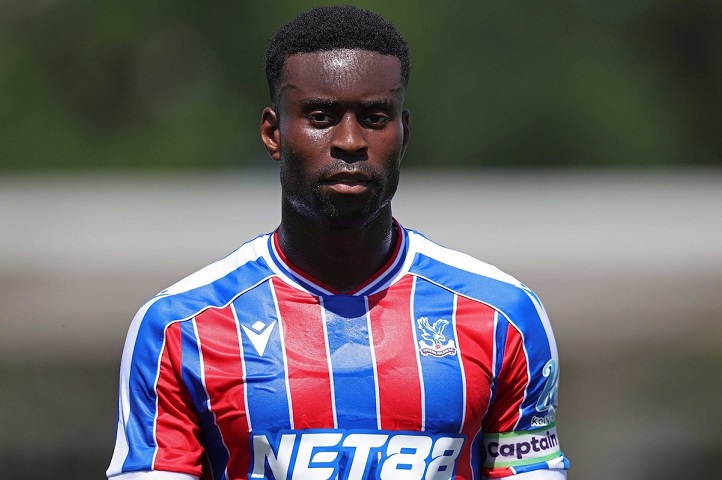 หงส์ตัวเต็งคว้า ‘เกฮี’ หากย้ายซัมเมอร์นี้