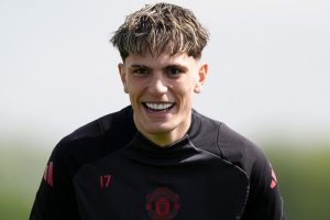 สิงห์ใกล้ตกลงผีปิดดีล ‘การ์นาโช่’ 35-40 ลป.