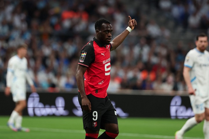 เจ้าป่าจ่อคว้า ‘คาลิมูเอนโด้’ หอกแรนส์ 26 ลป.