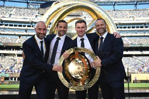 เริ่มเห็นผลงาน! สิงห์มอบสัญญาใหม่ 6 ปีให้ 4 ผู้บริหาร