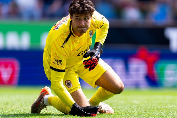 ผีอัพข้อเสนอหวังดึง ‘ลัมเมนส์’ เฝ้าเสา