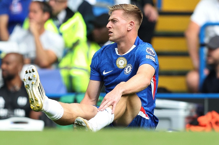 เผยสิงห์หวั่น ‘ดีแลป’ อาจพักนานกว่าที่คาด