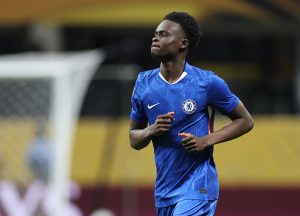 โรม่าหันทาบ ‘จอร์จ’ หลังดีลซานโช่ไม่ขยับ