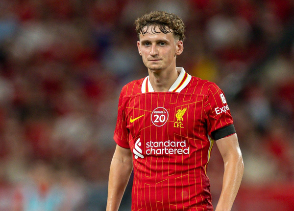 ลียงใกล้ปิดดีล ‘มอร์ตัน’ ดาวรุ่งหงส์ค่าตัวรวม 15 ลป.