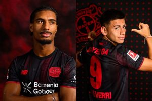 รวดเดียวสองคน! ห้างยาประกาศคว้า ‘เอเชเบร์รี่,บาเด้’