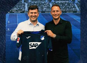 ฮอฟเฟนไฮม์เซ็นฟรี ‘คูฟาล’ อุดแบ็คสัญญา 1 ปี