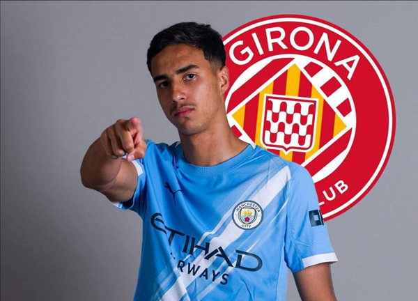 เรือโอเคปล่อย ‘เฮส’ เก็บเวลจิโรน่าจนจบซีซั่น