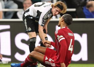 VvD รับตอนแรกแอบงงจารย์แจกแค่เหลือง ‘กอร์ดอน’