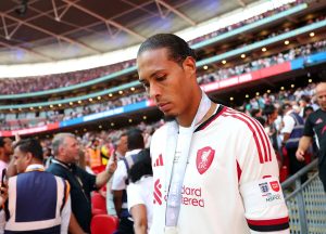 VvD ชี้หงส์ต้องเสริมหน้าเพิ่มหลังปล่อยหนูน