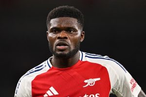 ‘ปาร์เตย์’ เตรียมกลับแดนกระทิงซบเรือดำน้ำ