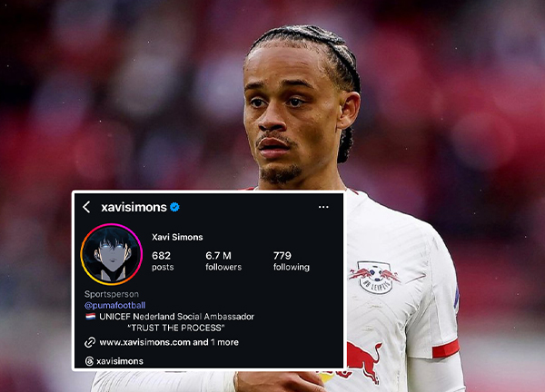 ‘ซิมอนส์’ ลบไลป์ซิกจากไอจีโหมกระแสข่าวซบสิงห์