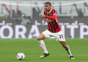 ‘สาลิกา’ ตกลงมิลานจ่าย 40 ล.แลก ‘เธียว’