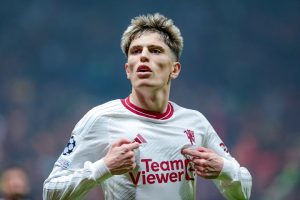 สิงห์เริ่มเจรจาดึง ‘การ์นาโช่’ เติมปีกซ้าย