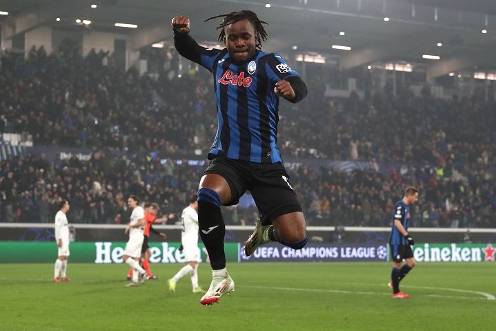 คนนี้ก็ได้! พี่เสือยื่นขอยืม ‘ลุคแมน’ พ่วงอ็อปชั่นซื้อขาด