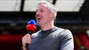 ราคา ‘ปธ.เป้’ ! คาร์ร่าอยากได้ ‘อิซัค’ แต่ห่วงแพงเกินไป