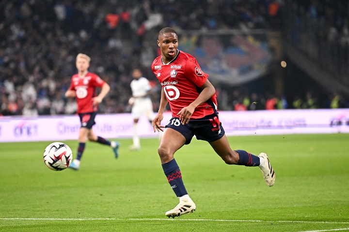 บอร์นมัธจ่อคว้า ‘เดียคิเต้’ อุดหลัง 40 ล.