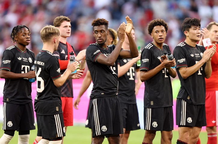 อัล นาสเซอร์ลุยต่อถกพี่เสือหวังสอย ‘โคมัน’