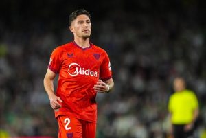 เจ้าป่าหันเจรจาเซบีญ่าหวังสอย ‘คาร์โมน่า’