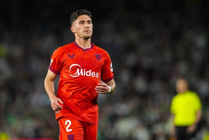 เจ้าป่าหันเจรจาเซบีญ่าหวังสอย ‘คาร์โมน่า’