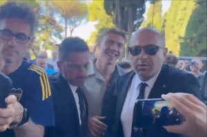 ‘ฮอยลุนด์’ เข้าตรวจร่างกายจ่อซบนาโปลี