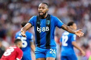 ตำรวจเมอร์ซี่ย์ไซด์จับแฟนบอลเหยียด ‘เซเมนโย่’