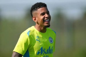 ไก่ตื๊ออีกมั้ย?! เรือย้ำชัดไม่ปล่อย ‘ซาวินโญ่’