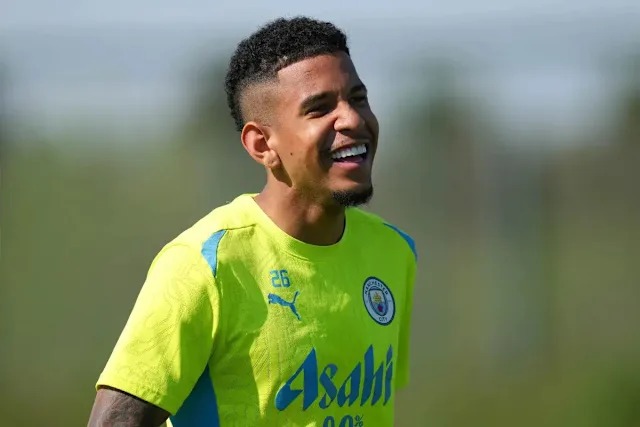 ไก่ตื๊ออีกมั้ย?! เรือย้ำชัดไม่ปล่อย ‘ซาวินโญ่’