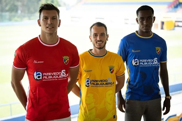 ทีมเก่า ‘โชต้า’ เผยโฉมชุดแข่งใหม่ใส่รูปเจ้าตัวกับน้องบนเสื้อ