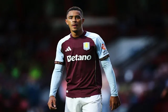 สาลิการุกคืบมั่นใจคว้า ‘แรมซี่ย์’