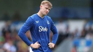 ‘แบรนธ์เวต’ เจ็บแผลเดิมอาจพักถึงปลายเดือนหน้า