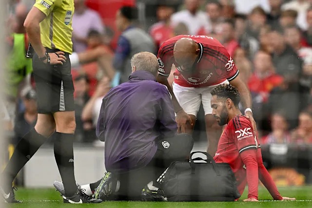 ต้องเช็คก่อน! บอสเจ๋งหวัง ‘คุนญ่า, เมาท์’ เจ็บไม่หนัก