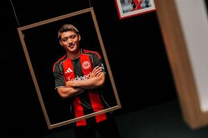 แฟรงเฟิร์ตสอย ‘โดอัน’ ติดปีก 22 ล.