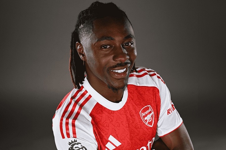 Welcome home!! ปืนเปิดตัว ‘เอเซ่’ เบอร์ 10 คนใหม่