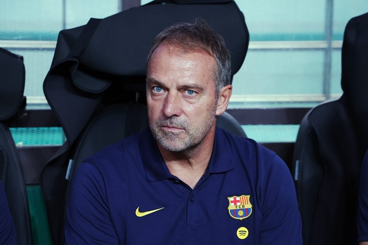 ‘ฟลิค’ รับไม่ปลื้มลงทะเบียนแข้งใหม่ยืดเยื้อ แต่ยังเชื่อในสโมสร