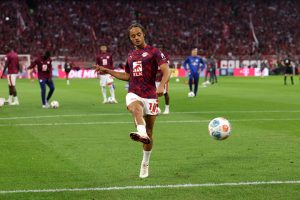 ไก่ขยับยื่นข้อเสนอแรกขอซื้อ ‘ซิม่อนส์’