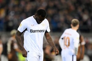 มิลานชะลอเซ็น ‘โบนีเฟซ’ กังวลเรื่องสภาพร่างกาย