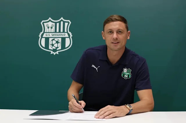 ‘มาติช’ รีเทิร์นลีกเลี่ยนซบซาสซูฯไร้ค่าตัว