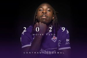 ฟิออฯต่อสัญญา ‘คีน’ อัพค่าฉีกแตะ 62 ล.