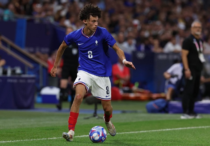 ยังไร้เอกิติเก้! น้ำหอมเรียก ‘อากลิอูช’ ติดทัพหนแรกคัดบอลโลก