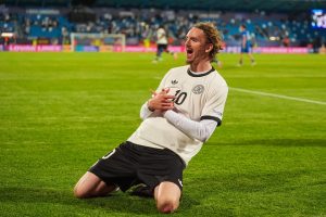 มาเงียบๆ! โหมสาลิกาใกล้คว้า ‘น้องนิค’ ยืนหอก 90 ล.