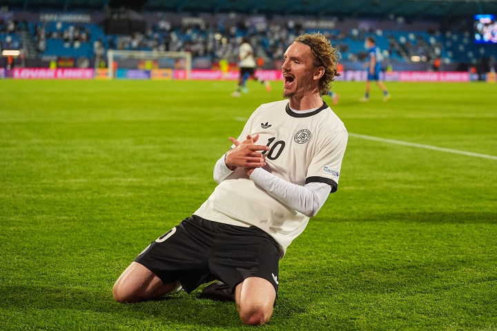 มาเงียบๆ! โหมสาลิกาใกล้คว้า ‘น้องนิค’ ยืนหอก 90 ล.