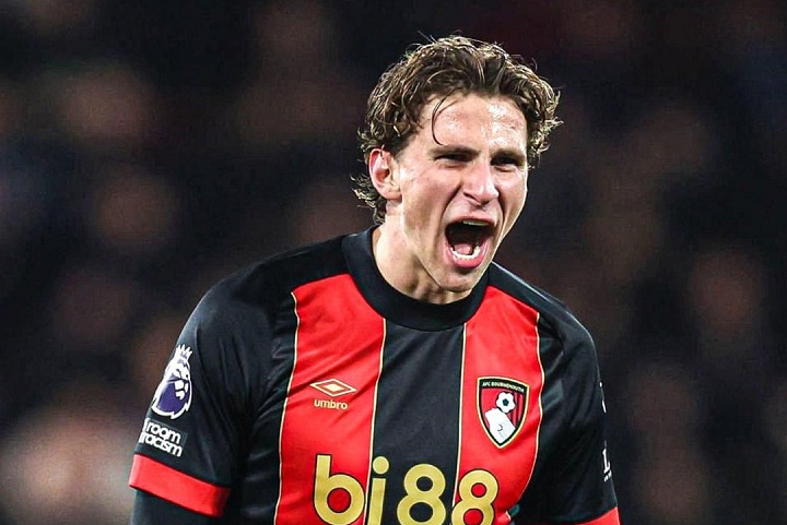 เรียบร้อย! PSG ปิดดีล ‘ซาบาร์นี่’ ค่าตัวรวม 67 ล.