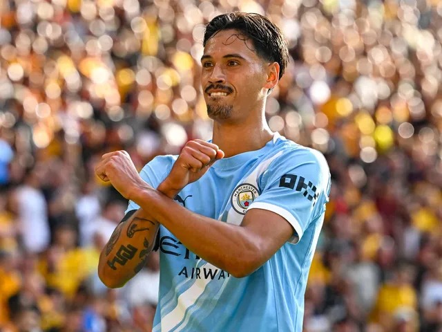 เหมือนฝัน! ‘ไรจ์นเดอร์ส’ สุดปลื้ม ‘ยิง+จ่าย’ เดบิวต์พรีเมียร์ฯ